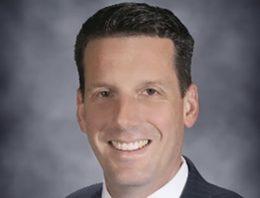 Dr. McNamara Named Next Superintendent of Lincoln Public Schools